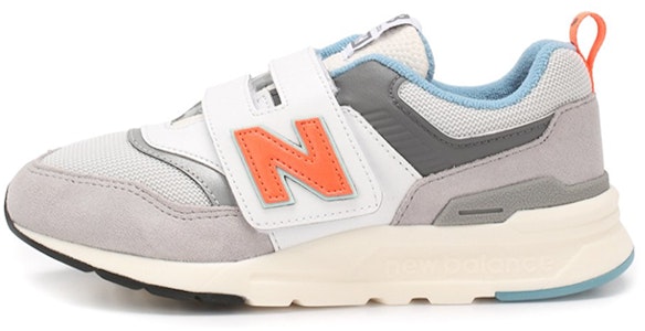 (PS) New Balance 997H 'Abu Muda' PZ997HAG Buy (PS) New Balance 997H 'Abu Muda' PZ997HAG