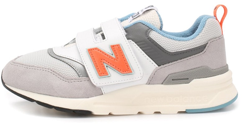 (PS) New Balance 997H 'Abu Muda' PZ997HAG Buy (PS) New Balance 997H 'Abu Muda' PZ997HAG