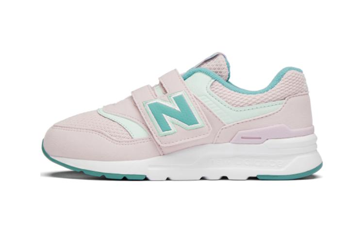 Buy (PS) New Balance 997H 'Pink Muda Teal' PZ997HRE