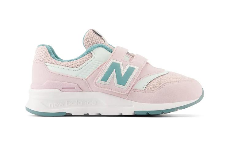 (PS) NB 997H 'Light Pink Teal' 圖 2