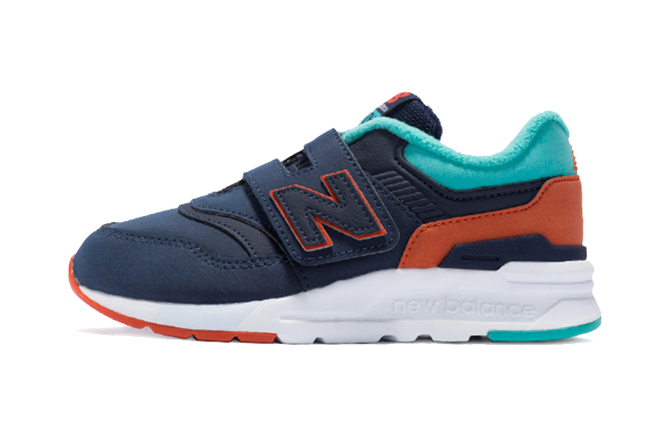 Buy (PS) New Balance 997H 'Biru Tua' PZ997HTD