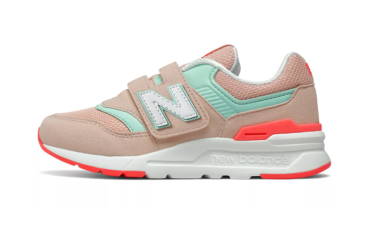 Buy (PS) 뉴발란스 997H 그레이/오렌지 PZ997HSG