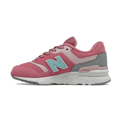 (PS) NB 997H 'Peach Pink'