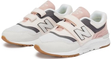 (Preschool) New Balance 997H 'Pink Multi' PZ997HHU (Preschool) New Balance 997H 'Pink Multi' PZ997HHU