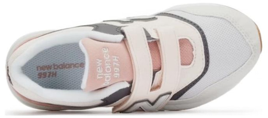 (PS) New Balance 997H 'Rosa Multicolor' PZ997HHU Order (PS) New Balance 997H 'Rosa Multicolor' PZ997HHU