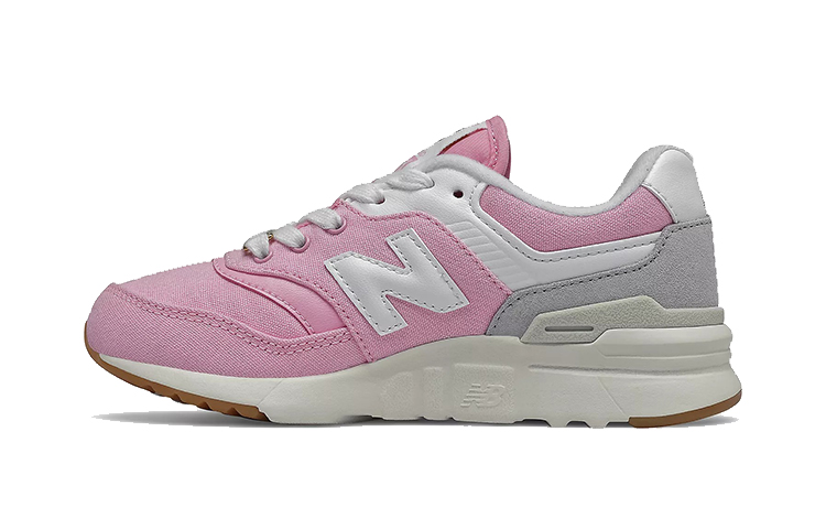 Buy (PS) 新百伦 997H 粉白款 PR997HHL