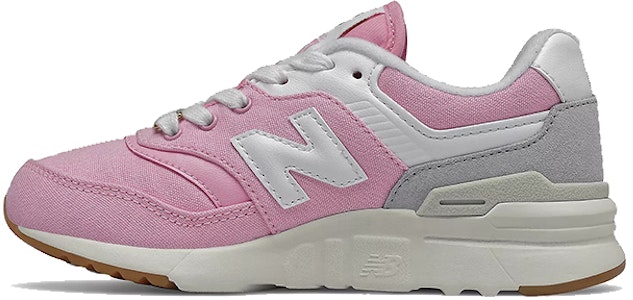 (PS) New Balance 997H 'Merah Jambu Putih' PR997HHL Buy (PS) New Balance 997H 'Merah Jambu Putih' PR997HHL