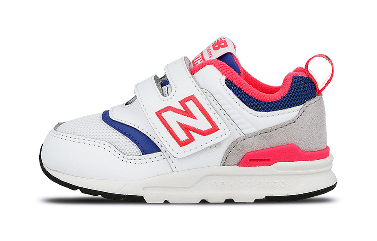 Buy (PS) New Balance 997H 'Putih Pink' PZ997HAJ