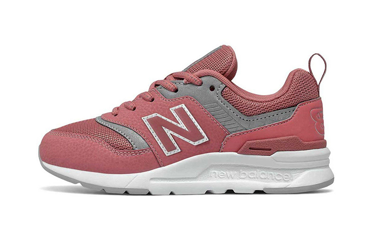 Buy (PS) New Balance 997H 'Retro Pink' Sepatu Wanita PR997HFH