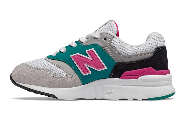 Buy (PS) 新百伦 997H '白蓝粉' GR997HZH