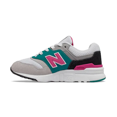 (PS) NB 997H 'White Blue Pink'
