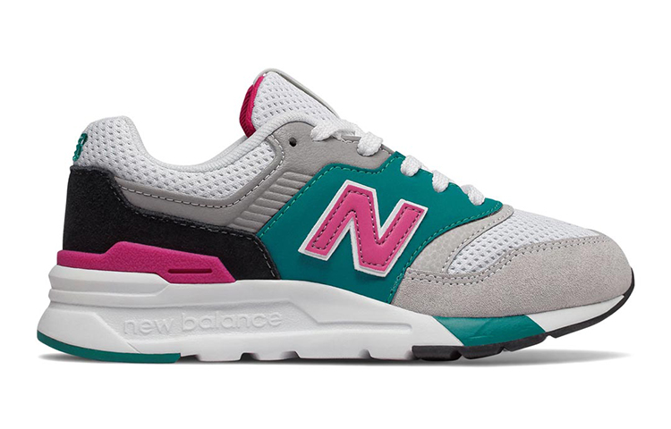 (PS) NB 997H 'White Blue Pink' 圖 2