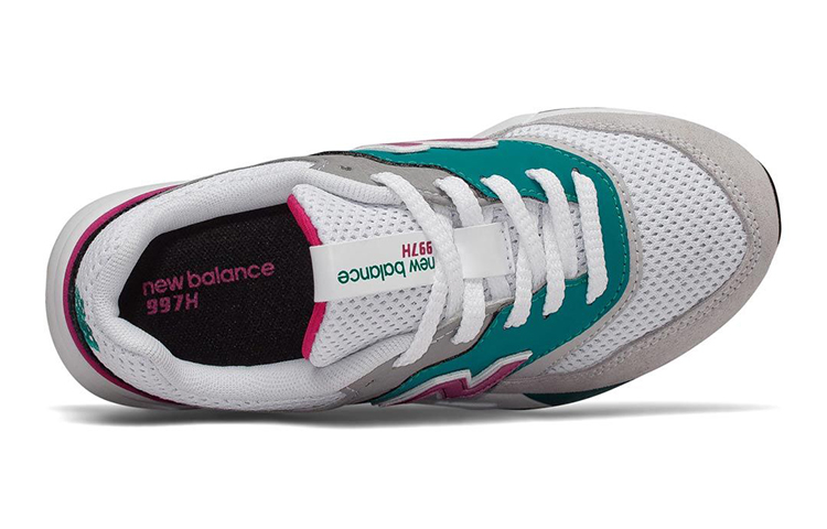 (PS) NB 997H 'White Blue Pink' 圖 3