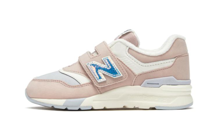 Buy (PS) New Balance 997H 'Wonder Quartz Putih' PZ997HGM