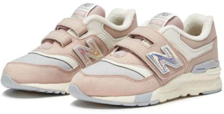 (PS) New Balance 997H 'Cuarzo Blanco Maravilla' PZ997HGM Order (PS) New Balance 997H 'Cuarzo Blanco Maravilla' PZ997HGM