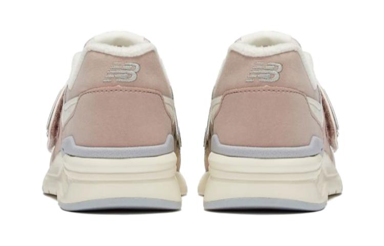 Shop (PS) New Balance 997H 'Wonder Quartz Putih' PZ997HGM