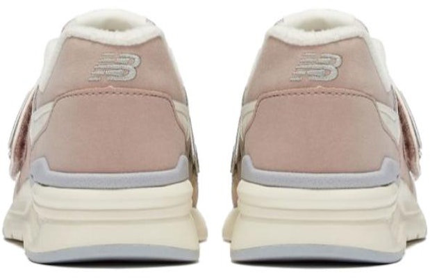 (PS) New Balance 997H 'Cuarzo Blanco Maravilla' PZ997HGM Shop (PS) New Balance 997H 'Cuarzo Blanco Maravilla' PZ997HGM