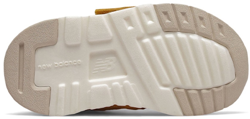 (TD) 新百伦钩环997H运动鞋'黄色' IZ997HBR Shop (TD) 新百伦钩环997H运动鞋'黄色' IZ997HBR