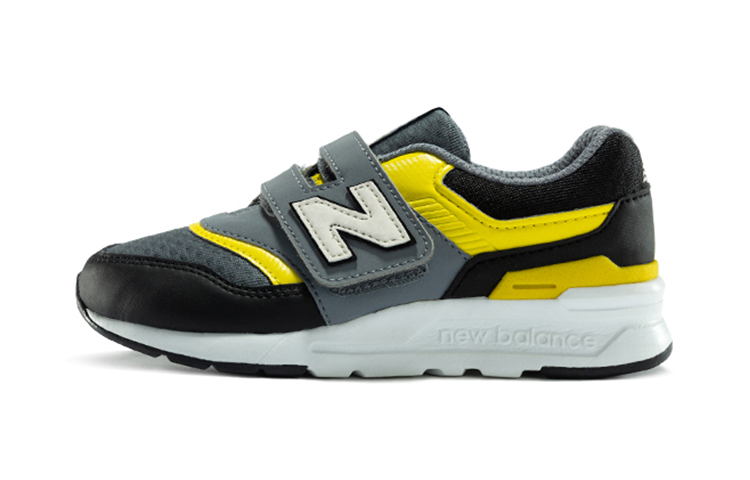 Buy (PS) New Balance 997H 'Kuning Hitam' PZ997HHG