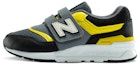 Buy (PS) New Balance 997H 'Kuning Hitam' PZ997HHG