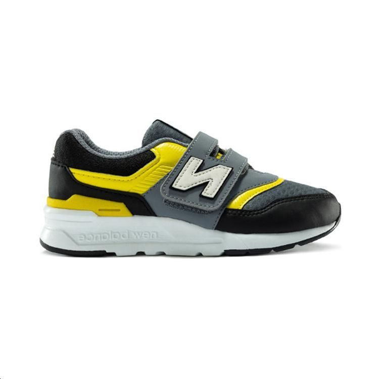 Order (PS) New Balance 997H 'Kuning Hitam' PZ997HHG