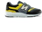 Order (PS) New Balance 997H 'Kuning Hitam' PZ997HHG
