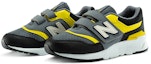 Lookbook (PS) New Balance 997H 'Kuning Hitam' PZ997HHG