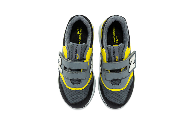 Shop (PS) New Balance 997H 'Kuning Hitam' PZ997HHG