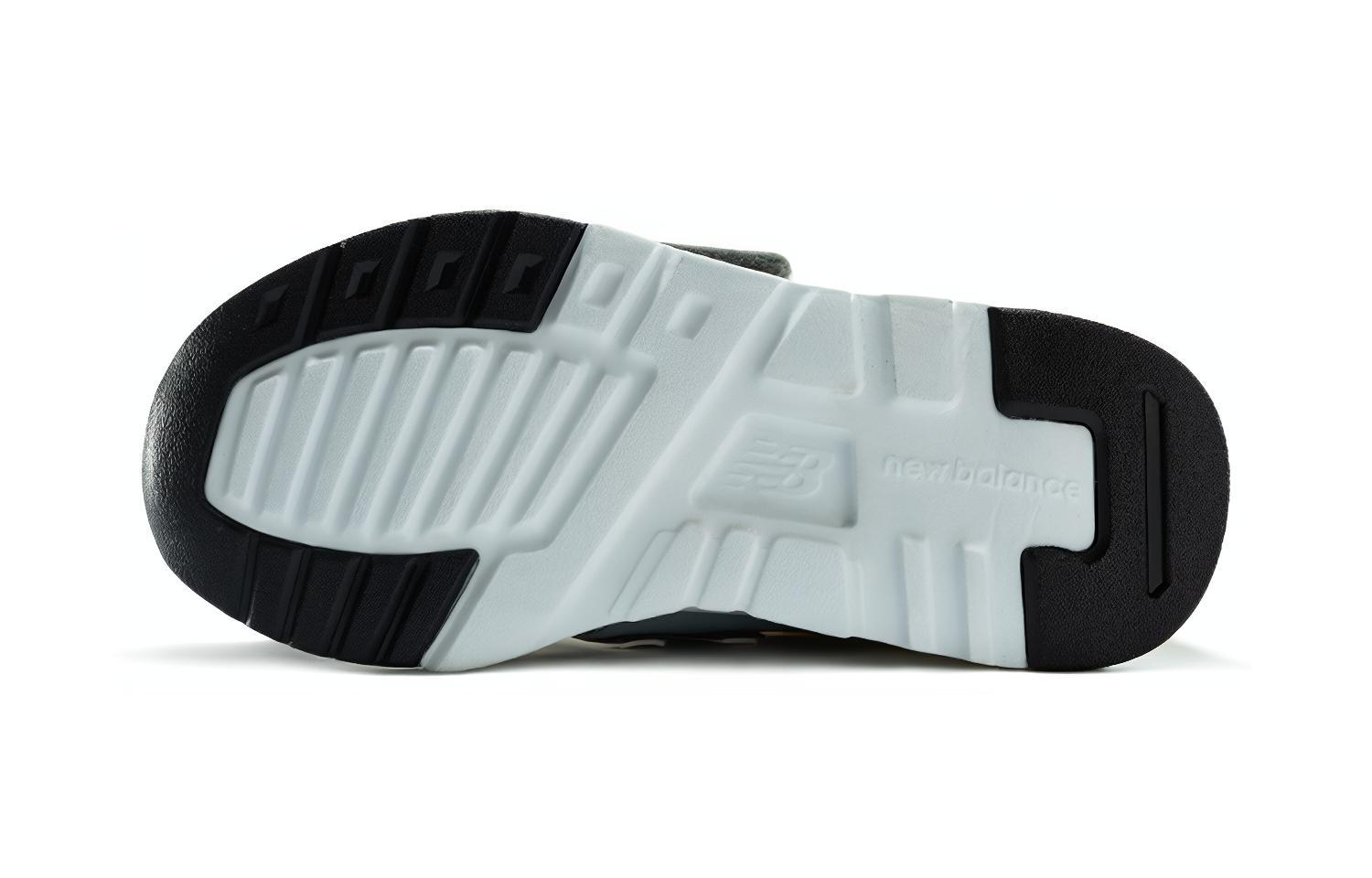 Purchase (PS) New Balance 997H 'Kuning Hitam' PZ997HHG