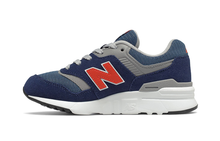 Buy (PS) New Balance 997H Azul/Rojo PR997HAY