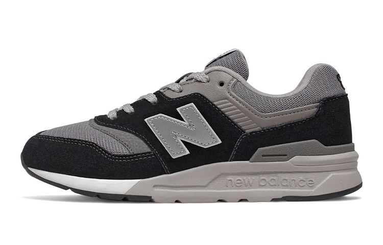 Buy (PS) New Balance 997H 必备款 "灰黑" GR997HBK