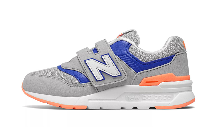 Buy 中童 New Balance 997H系列 灰藍