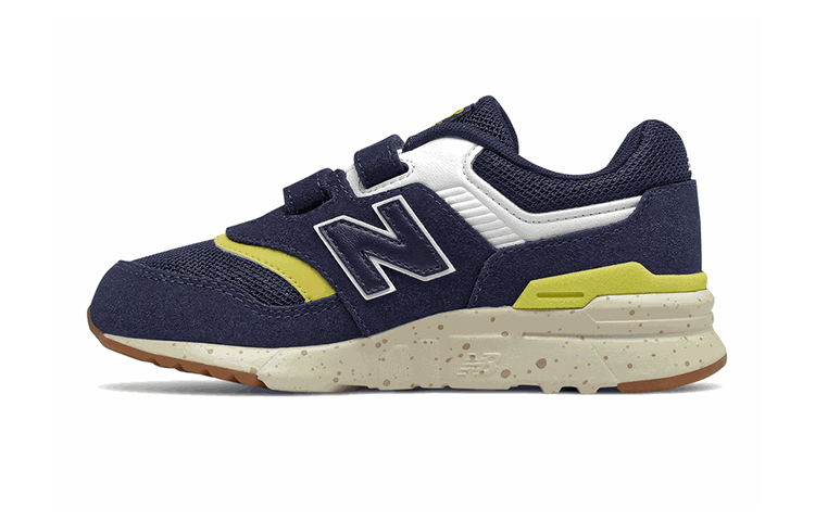 Buy (PS) New Balance 997H K 'Biru' PZ997HAA