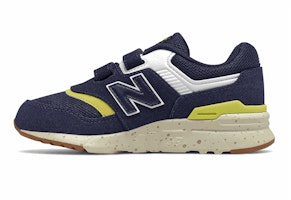 (Preschool) New Balance 997H K 'Blue' PZ997HAA