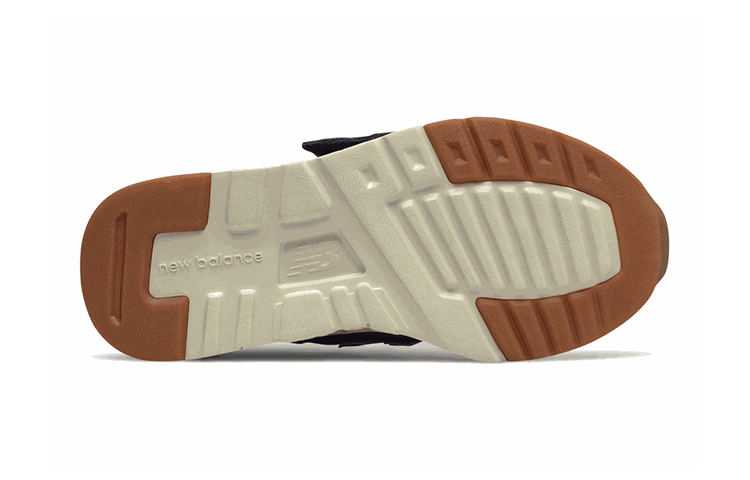 Shop (PS) New Balance 997H K 'Biru' PZ997HAA