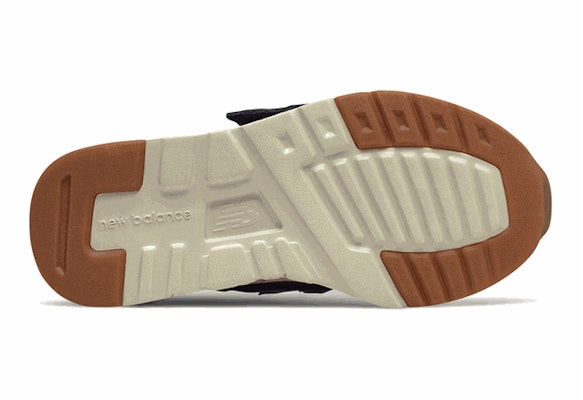 (PS) New Balance 997H K 'Biru' PZ997HAA Shop (PS) New Balance 997H K 'Biru' PZ997HAA