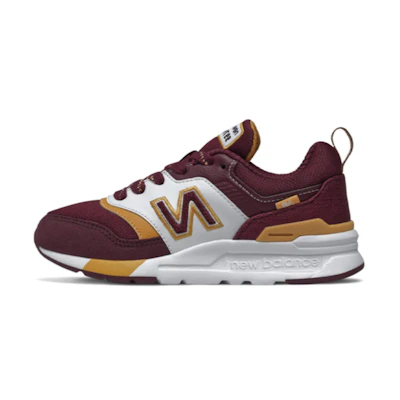 (PS) NB 997H Little Kid 'Burgundy Gold'