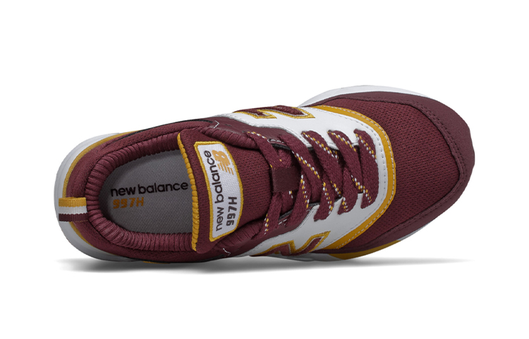(PS) NB 997H Little Kid 'Burgundy Gold' 圖 3
