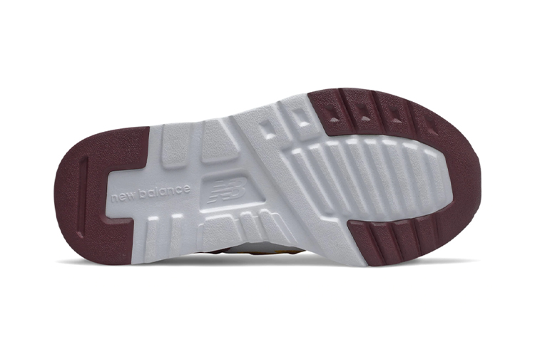 (PS) NB 997H Little Kid 'Burgundy Gold' 圖 4