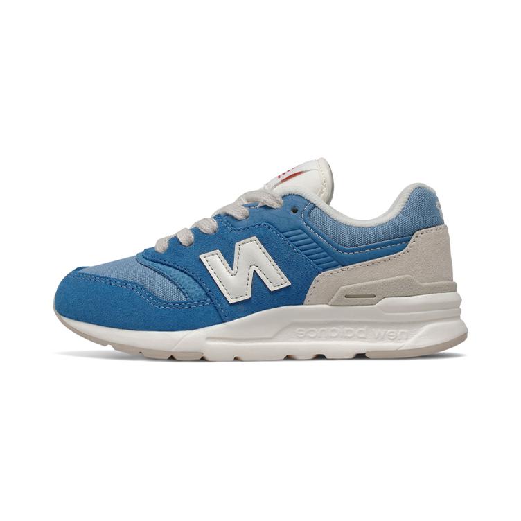 Buy (PS) New Balance 997H Niño 'Azul Mako' PR997HBQ
