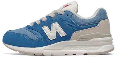 (Preschool) New Balance 997H Little Kid 'Mako Blue' PR997HBQ