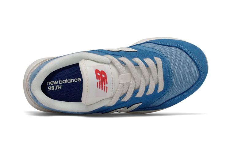 (PS) NB 997H Little Kid 'Mako Blue' 圖 3