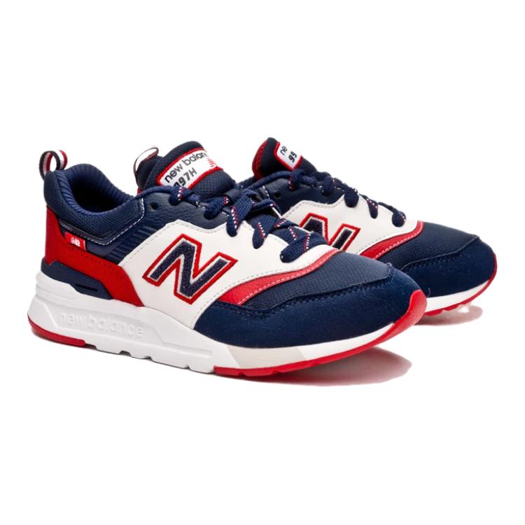 (PS) NB 997H Little Kid 'Natural Indigo Red' 圖 3