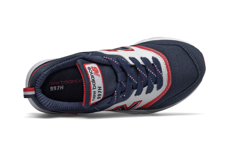 (PS) NB 997H Little Kid 'Natural Indigo Red' 圖 4