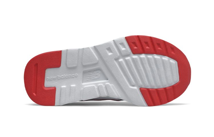 (PS) NB 997H Little Kid 'Natural Indigo Red' 圖 5