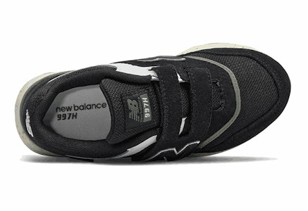 (PS) New Balance 997H Lelaki/Wanita Sneakers PZ997HPP Lookbook (PS) New Balance 997H Lelaki/Wanita Sneakers PZ997HPP