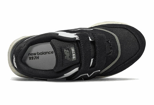 (PS) 新百伦 997H PZ997HPP Lookbook (PS) 新百伦 997H PZ997HPP