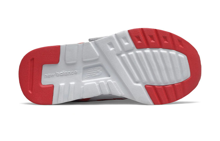 Shop (PS) New Balance 997H Merah/Biru PZ997HVN