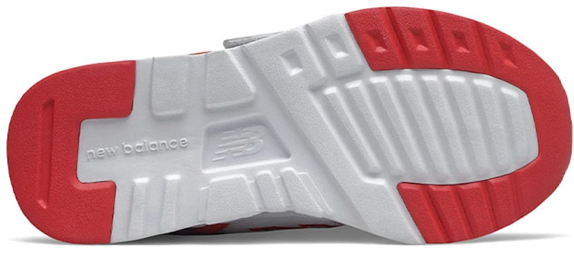 (PS) New Balance 997H Merah/Biru PZ997HVN Shop (PS) New Balance 997H Merah/Biru PZ997HVN