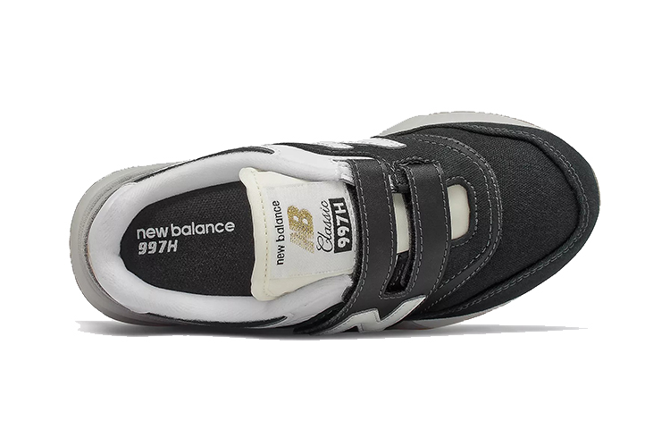 (PS) NB 997H Series K 'Black' 圖 3